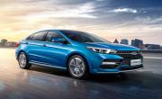 CHERY Arrizo 6